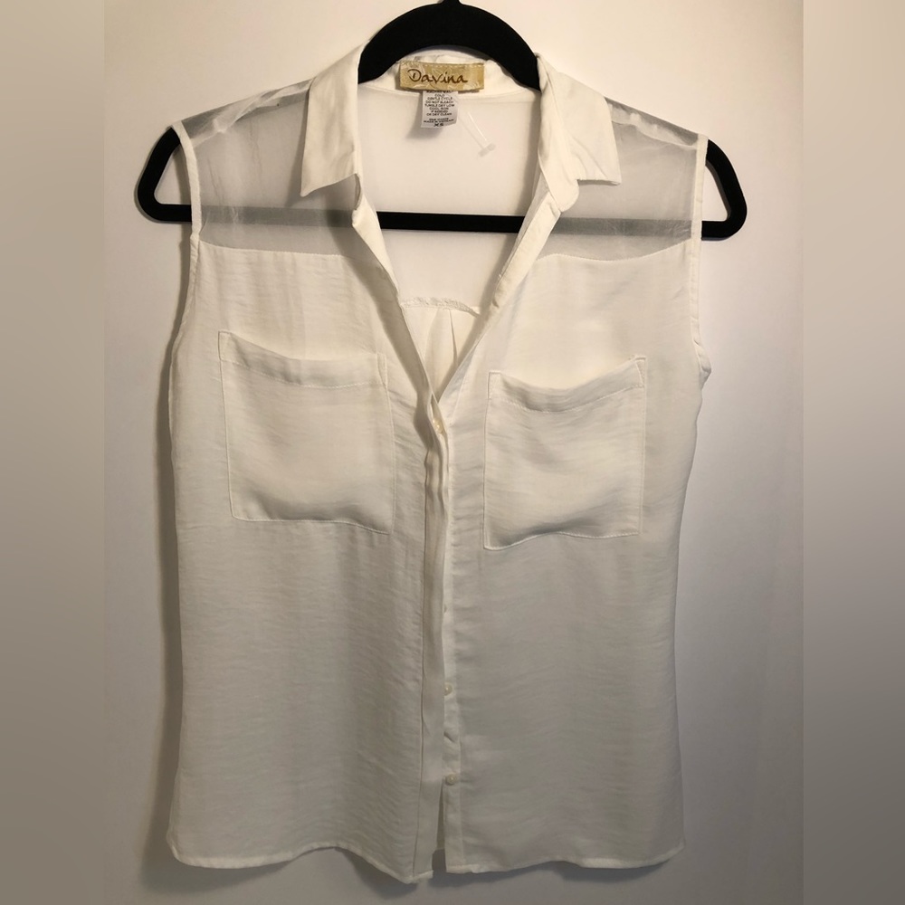 Davina top